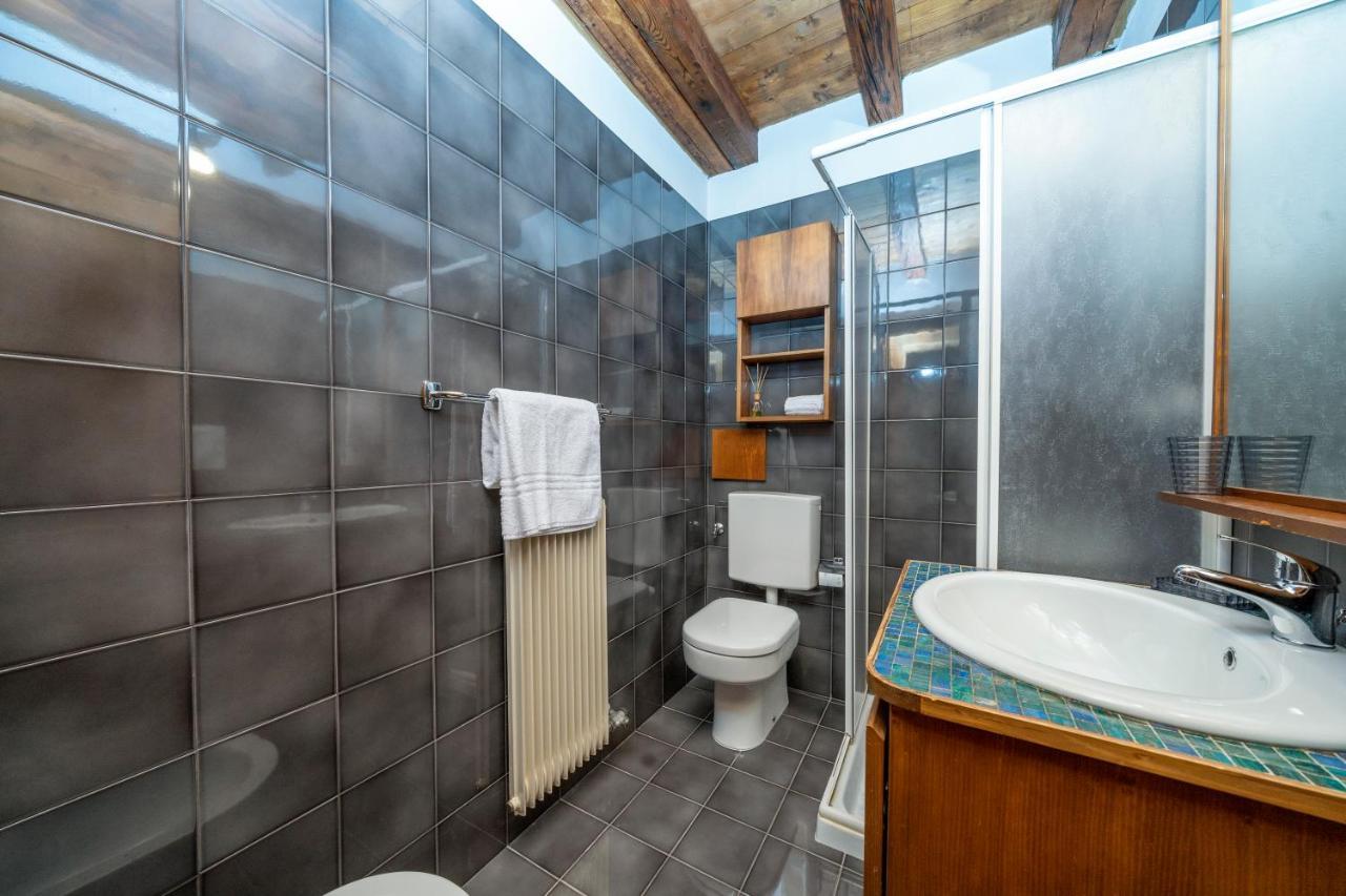 Atelier San Giacomo - Central Apartment Udine Exterior foto