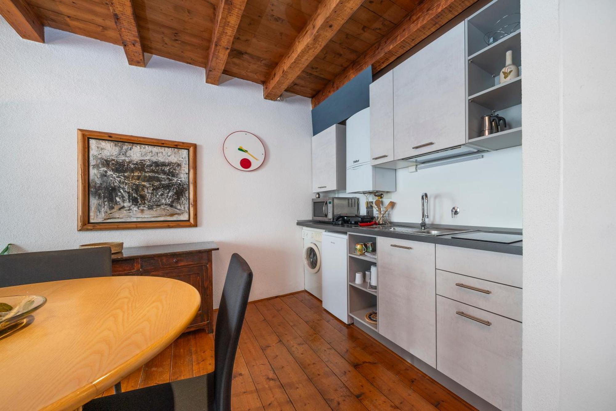 Atelier San Giacomo - Central Apartment Udine Exterior foto